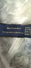 Load image into Gallery viewer, Charlie Bears Isabelle Collection Wallander LE 97/275 Mohair Bear 2021 w/ Tags
