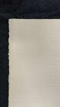 Load image into Gallery viewer, Judith Hall "Hearts &amp; Flowers" Hand Signed, Numbered 97/275 Embossed 36x21
