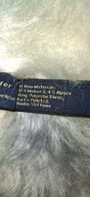 Load image into Gallery viewer, Charlie Bears Isabelle Collection Wallander LE 97/275 Mohair Bear 2021 w/ Tags
