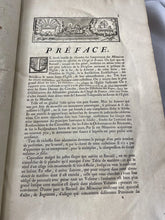Load image into Gallery viewer, abrege du recueil des actes titres et memoires French Clergy Book 1752
