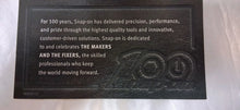 Load image into Gallery viewer, Snap-On No.07 Ratchet 100th Anniversary Limited Edition New In Box
