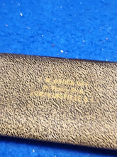Load image into Gallery viewer, Vtg 1930’s Round Eyeglasses With Original Case

