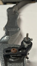 Load image into Gallery viewer, Vintage Recurve Bow Hunting Setup TRU GLO Sight Quiktune 800 Rest RH Archery
