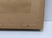 Load image into Gallery viewer, Antique Chinese Carved Deep Relief Gilt Wood Emperor Scene Panel
