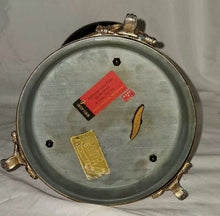Load image into Gallery viewer, Vintage Italian Reuge San Francisco Music Box Co. Cigarette &amp; Lipstick Holder
