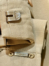 Load image into Gallery viewer, KH2- Vietnam Era US Army Khaki Uniform Set Shirt &amp; Pants Master Sgt Martin 15x32

