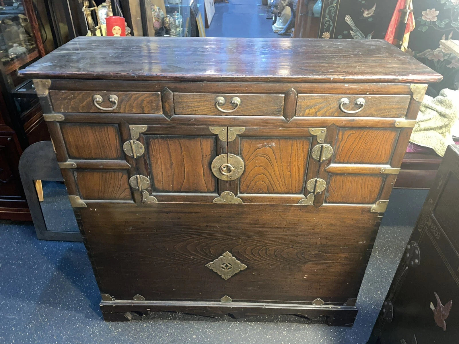 Asian – San Diego Antique and Unique