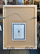 Load image into Gallery viewer, LM2-Salvador Dali CALIGULA’S HORSE Limited Ed 60/150 Giclee Frame 27.5x21.5 COA
