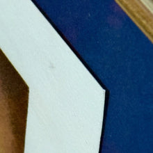 Load image into Gallery viewer, RM2- FERJO ‘Lady in Green’ Lithograph 36x31.5 Framed 98/250 Hand Signed COA
