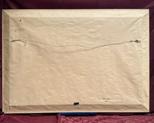 Load image into Gallery viewer, RM1- FERJO Journey to Paradise Giclee 54x38.5 Framed Artist Proof AP Signed COA
