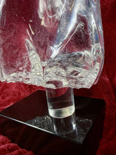 Load image into Gallery viewer, Original Large “Paolo Pasticci” Lucite Nude Female &#39;Torso&#39; Sculpture 34”
