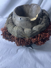 Load image into Gallery viewer, VINTAGE AFRICAN GUERE OR WOBE MASK, IVORY COAST. 15“ X 11“
