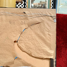 Load image into Gallery viewer, E.M. ZAX Original SIGNED Acrylic Painting On New Rogue Rocketeer Electric Guitar
