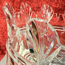 Load image into Gallery viewer, Waterford Designer’s Studio Crown Bowl 31/100 Jim O’Leary 12” × 8” Limited, COA
