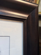 Load image into Gallery viewer, LM4- Salvador Dali Academie des Beaux Arts Limited Ed 130/500 Lithograph Framed
