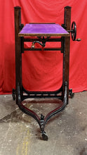 Load image into Gallery viewer, Antique 1920’s No.1A SEMI-CENTENNIAL Eastman Kodak Co. Wooden Camera Stand
