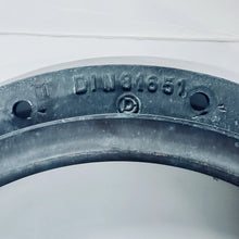 Load image into Gallery viewer, Vintage German Ship Porthole DIN 81651 Bronze 18.5” SEKURIT Glass Nautical
