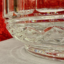 Load image into Gallery viewer, Waterford Designer’s Studio Crown Bowl 31/100 Jim O’Leary 12” × 8” Limited, COA
