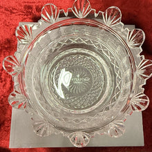 Load image into Gallery viewer, Waterford Designer’s Studio Crown Bowl 31/100 Jim O’Leary 12” × 8” Limited, COA
