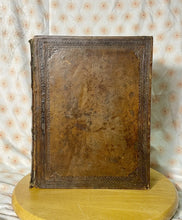 Load image into Gallery viewer, Antique &amp; Rare THE SELF INTERPRETING BIBLE: Rev. John Brown, 1846 Blackie &amp; Son

