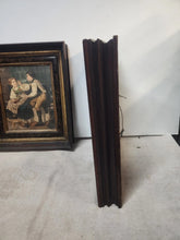 Load image into Gallery viewer, Antique Pair Of F.G. Gilman Framed Paintings 1850-1899
