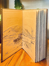 Load image into Gallery viewer, CAMINOS VIEJOS : Terry Stephenson, 1930 1st Ed. DeLuxe, SIGNED, NUMBERED 265/500
