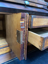 Load image into Gallery viewer, Antique German 1914 Gustav Knauer roll top desk WWI Era!!
