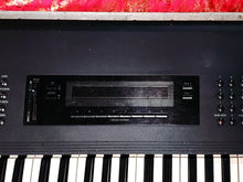 Load image into Gallery viewer, Korg M1 Music Workstation Synthesizer 61-Key w/ Road Case - Powers On

