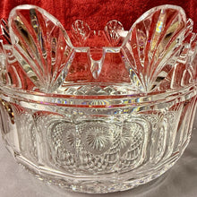 Load image into Gallery viewer, Waterford Designer’s Studio Crown Bowl 31/100 Jim O’Leary 12” × 8” Limited, COA
