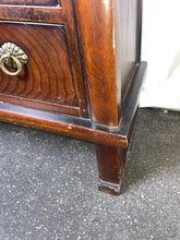 Load image into Gallery viewer, Beautiful Vintage Apothecary Cabinet / Herbal Medicine Chest of 18 Drawers
