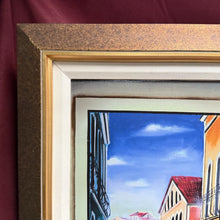 Load image into Gallery viewer, RM1- FERJO Journey to Paradise Giclee 54x38.5 Framed Artist Proof AP Signed COA
