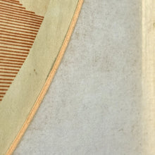 Load image into Gallery viewer, RARE Vintage Mexican Artist Xavier GIRON 1970 Artwork, Titled “SOLO”
