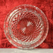 Load image into Gallery viewer, Waterford Designer’s Studio Crown Bowl 31/100 Jim O’Leary 12” × 8” Limited, COA
