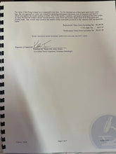 Load image into Gallery viewer, Ladies 14kt yellow gold Marquise cut diamond ring. total diamond weight 1.69 ct
