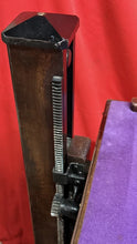 Load image into Gallery viewer, Antique 1920’s No.1A SEMI-CENTENNIAL Eastman Kodak Co. Wooden Camera Stand
