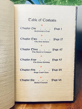 Load image into Gallery viewer, CAMINOS VIEJOS : Terry Stephenson, 1930 1st Ed. DeLuxe, SIGNED, NUMBERED 265/500
