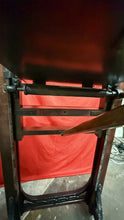 Load image into Gallery viewer, Antique 1920’s No.1A SEMI-CENTENNIAL Eastman Kodak Co. Wooden Camera Stand
