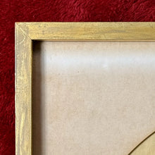 Load image into Gallery viewer, RARE Vintage Mexican Artist Xavier GIRON 1970 Artwork, Titled “SOLO”
