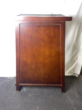 Load image into Gallery viewer, Beautiful Vintage Apothecary Cabinet / Herbal Medicine Chest of 18 Drawers
