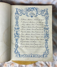 Load image into Gallery viewer, Antique &amp; Rare THE SELF INTERPRETING BIBLE: Rev. John Brown, 1846 Blackie &amp; Son
