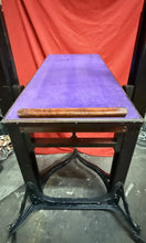 Load image into Gallery viewer, Antique 1920’s No.1A SEMI-CENTENNIAL Eastman Kodak Co. Wooden Camera Stand
