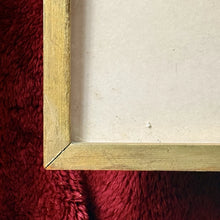 Load image into Gallery viewer, RARE Vintage Mexican Artist Xavier GIRON 1970 Artwork, Titled “SOLO”
