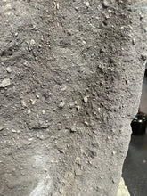 Load image into Gallery viewer, Antique Stelae Large Mayan Temple Carving, Shale (500 bc to 250 Ad) 44.5” Tall
