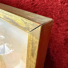 Load image into Gallery viewer, RARE Vintage Mexican Artist Xavier GIRON 1970 Artwork, Titled “SOLO”
