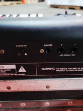 Load image into Gallery viewer, Korg M1 Music Workstation Synthesizer 61-Key w/ Road Case - Powers On
