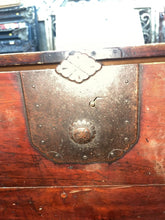 Load image into Gallery viewer, Antique Japanese Taisho Isho-Dansu Dresser, Meiji Period (1868 – 1912)
