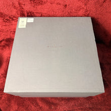 Load image into Gallery viewer, Waterford Designer’s Studio Crown Bowl 31/100 Jim O’Leary 12” × 8” Limited, COA
