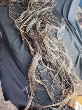 Load image into Gallery viewer, Taxidermy Soft Tanned Real Horse Tail 52"
