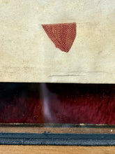 Load image into Gallery viewer, British Indentured Servant Contract 1785 with Wax Seals Shillings &amp; Tax Stamps
