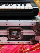 Load image into Gallery viewer, Korg M1 Music Workstation Synthesizer 61-Key w/ Road Case - Powers On

